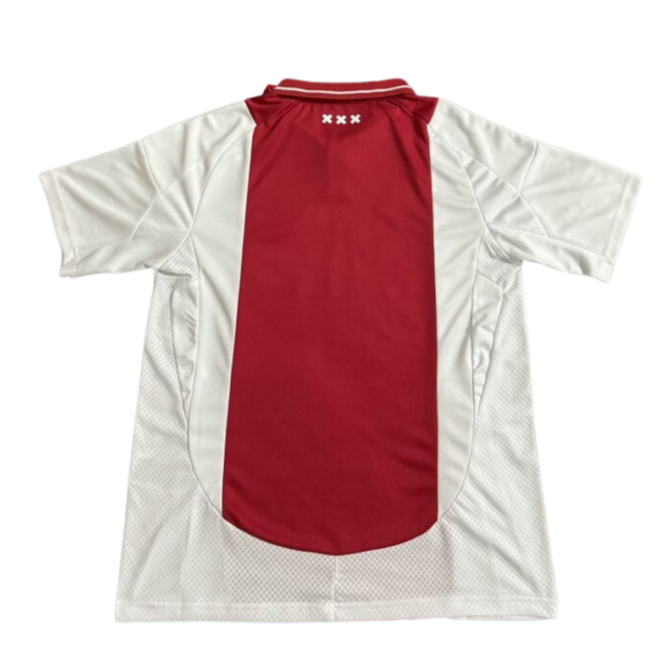 camiseta ajax 2024/25 - Imagen 2