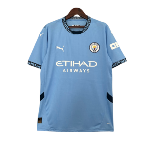 camiseta manchester city 2024/25