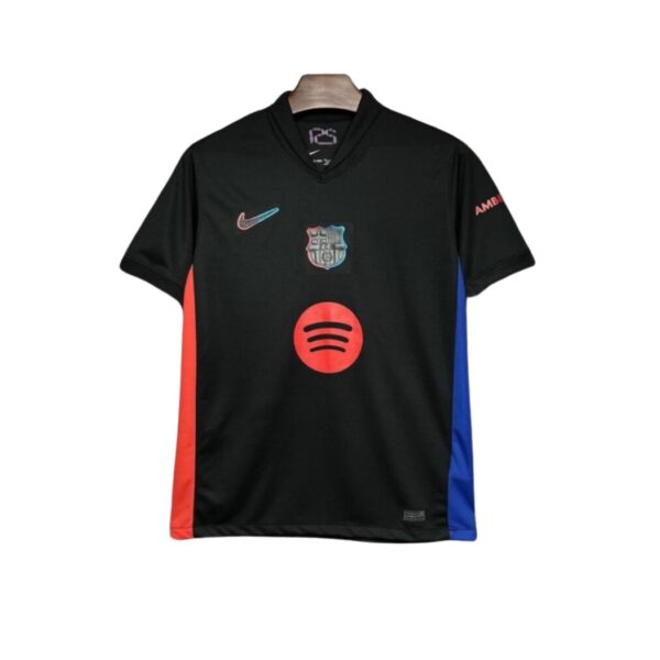 Camiseta Barcelona 2024/25 - Spotify Edition