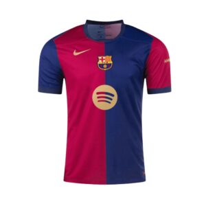 Camiseta Barcelona 2024/25 - Spotify Edition