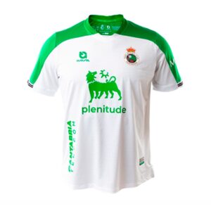 Camiseta Real Racing 1 Equipación 24/25