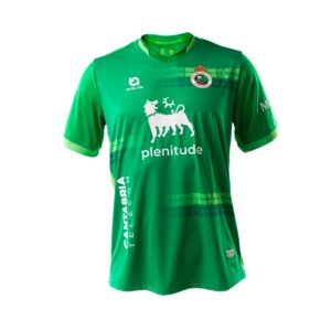 Camiseta Real Racing 2 Equipación 24/25