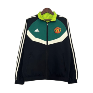 Chubasquero reversible Manchester United