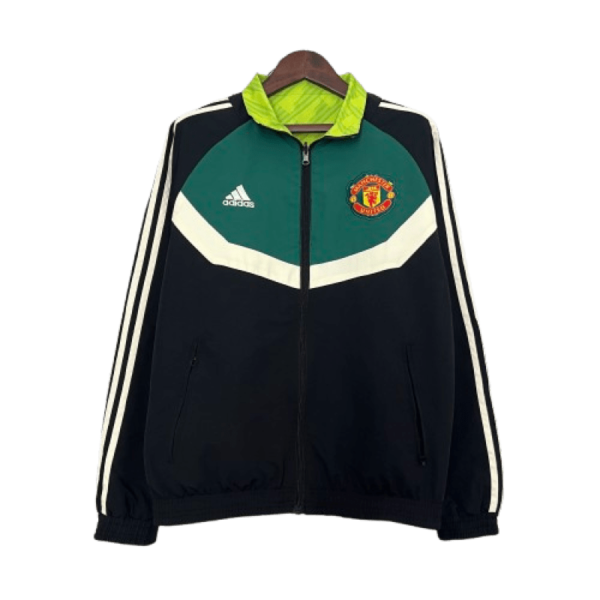 Chubasquero reversible Manchester United