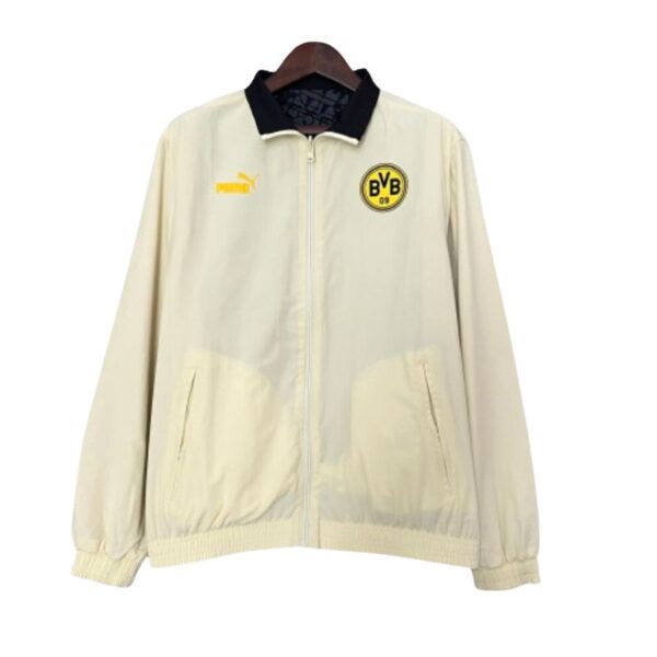 Chubasquero reversible Borussia Dortmund - Imagen 2