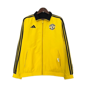 Chubasquero reversible Manchester United
