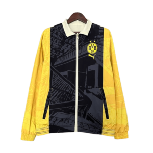 Chubasquero reversible Borussia Dortmund