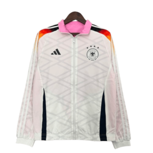 Chubasquero reversible Alemania