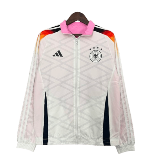 Chubasquero reversible Alemania