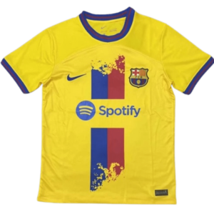 Camiseta FC Barcelona 24/25