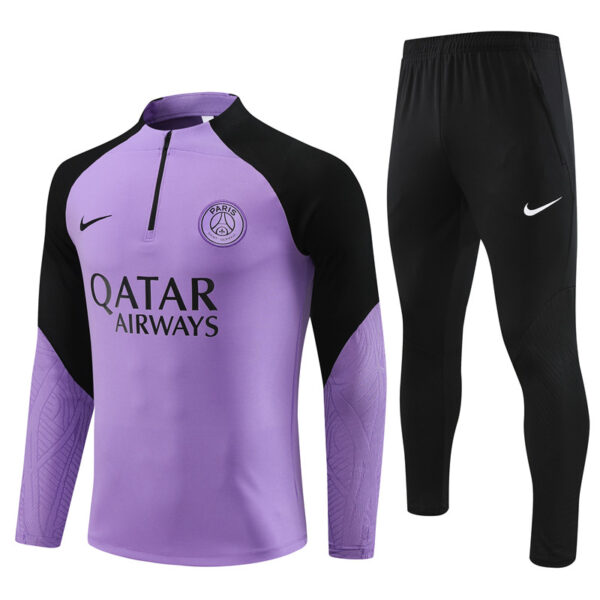 Chándal PSG 24/25