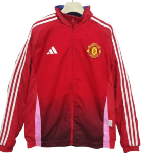 Chubasquero reversible Manchester United