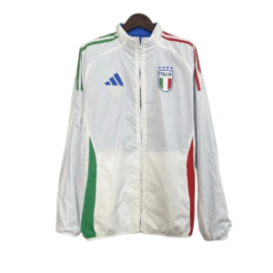 Chubasquero reversible Italia