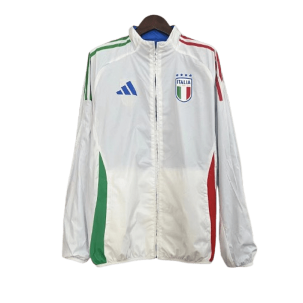 Chubasquero reversible Italia