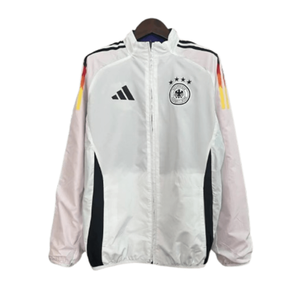 Chubasquero reversible Alemania