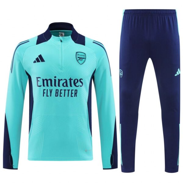 Chándal Arsenal 24/25