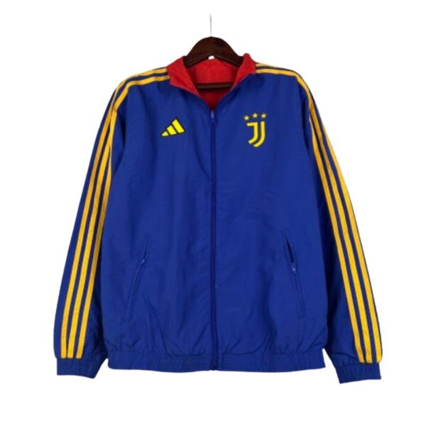 Chubasquero reversible Juventus - Imagen 2