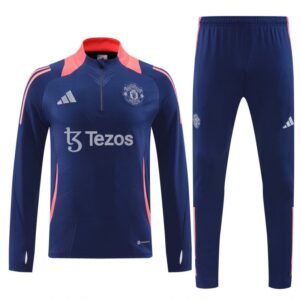 Chándal Manchester United 24/25