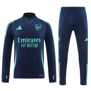 Chándal Arsenal 24/25