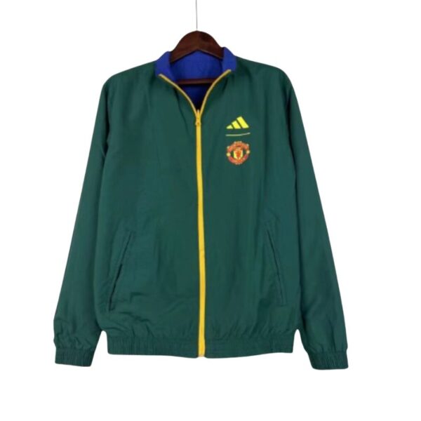 Chubasquero reversible Manchester United - Imagen 2