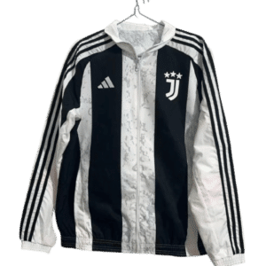 Chubasquero reversible Juventus
