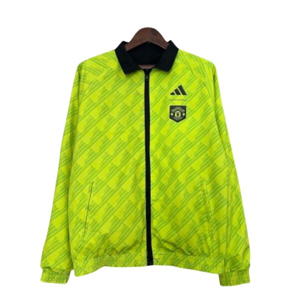 Chubasquero reversible Manchester United - Imagen 2