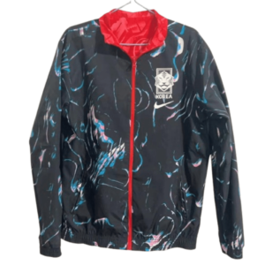 Chubasquero reversible Corea del Sur