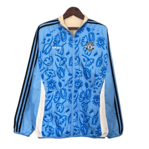 Chubasquero reversible Manchester United
