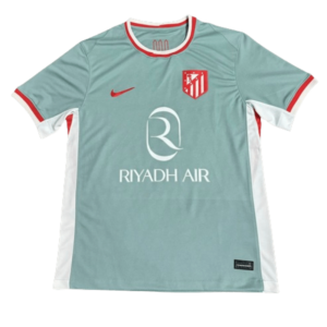 Camiseta Atlético de Madrid 24/25
