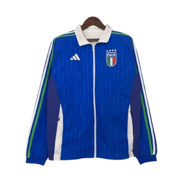 Chubasquero reversible Italia