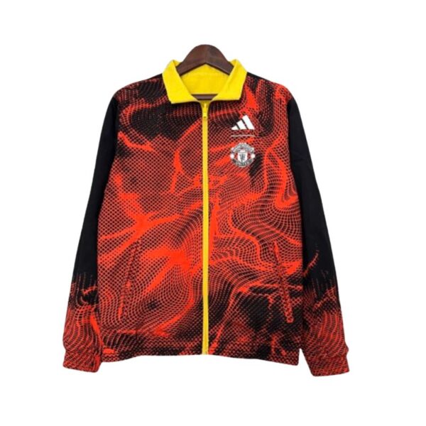 Chubasquero reversible Manchester United - Imagen 2