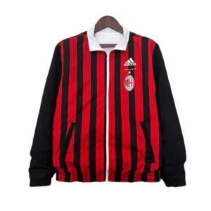 Chubasquero reversible AC Milán
