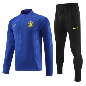 Chándal Inter 24/25