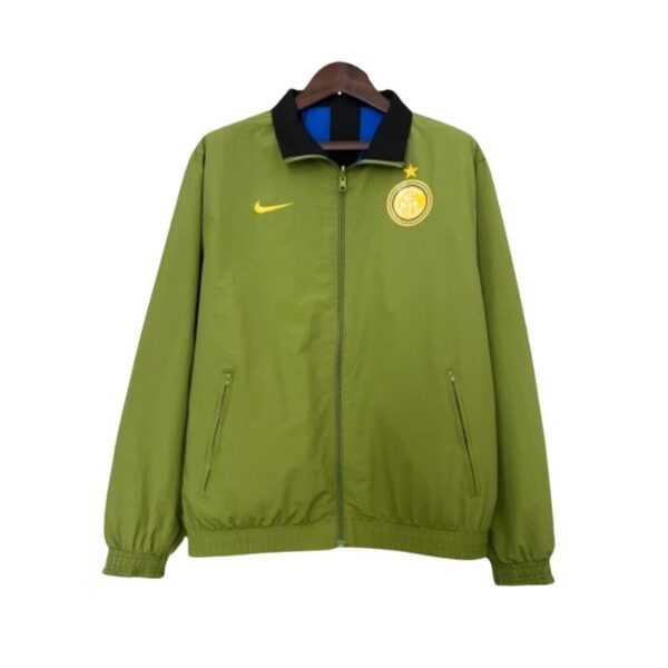 Chubasquero reversible Inter - Imagen 2