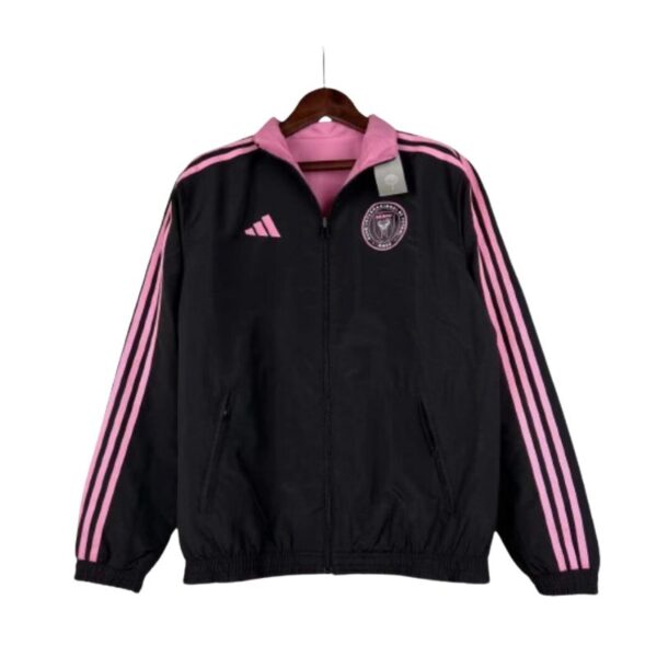 Chubasquero reversible Inter de Miami - Imagen 2