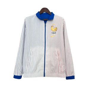 Chubasquero reversible Francia