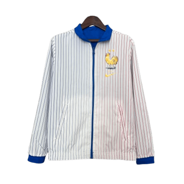 Chubasquero reversible Francia