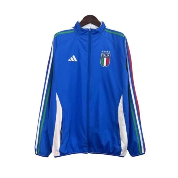 Chubasquero reversible Italia - Imagen 2