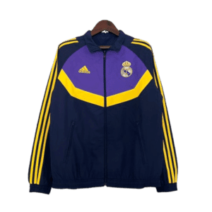 Chubasquero Real Madrid