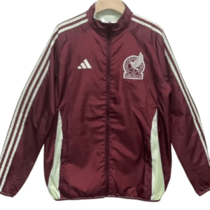 Chubasquero reversible México
