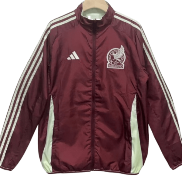 Chubasquero reversible México