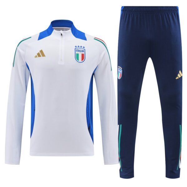 Chándal Italia 24/25