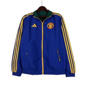 Chubasquero reversible Manchester United