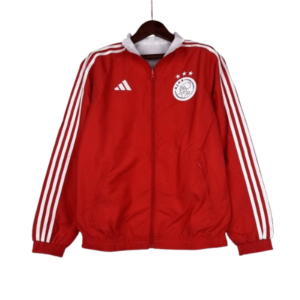 Chubasquero reversible Ajax