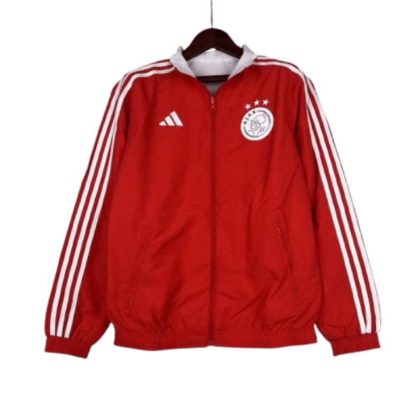 Chubasquero reversible Ajax