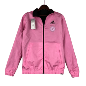 Chubasquero reversible Inter de Miami