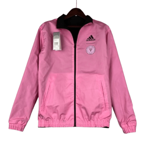 Chubasquero reversible Inter de Miami