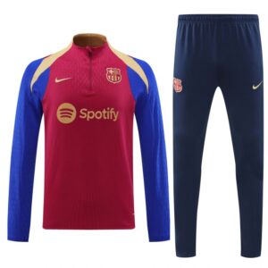 Chándal FC Barcelona 24/25