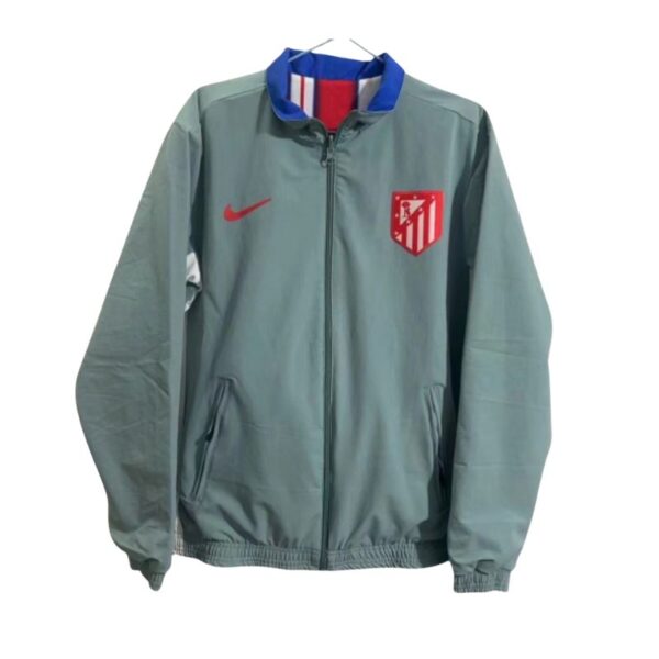 Chubasquero reversible Atlético de Madrid - Imagen 2