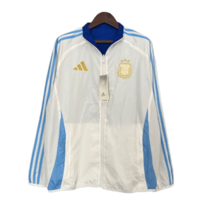 Chubasquero reversible Argentina